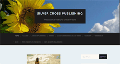 Desktop Screenshot of fayerobertswriter.com